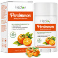Persimmon Deodorant – All-Natural Whole Body Deodorant for Women and Men