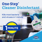 Buy now Clorox Healthcare Hydrogen Peroxide Cleaner Disinfectant, Bleach Free, 32 Fluid Ounces (Package May Vary) at indiglob india