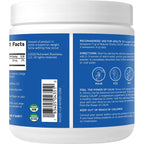 Natural Vitality Calm Magnesium Powder