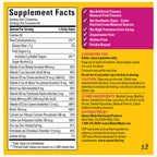 Nature Made Zero Sugar Multivitamin Women's Gummies, 90 Sugar Free Gummies | Women's Multivitamin Gummies for Bone & Immune Support, Aspartame Free, Strawberry Lemonade Flavor, 45 Day Supply