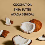 SheaMoisture Daily Hydration Body Oil Virgin Coconut Oil 8 oz | For Dry Skin Paraben Free