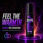 Female Arousal Gel, Excite Gel for Her, Pleasure Booster- Awakens Natural Arousal and Heightens Sensitivity, Elevates Intimate Experiences for Couples