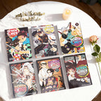 A Library of Slayerr of Damon Reading Toy 1-23 Complete Box Set Volume