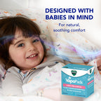 Buy now Vicks VapoPads Sleepy Time Comfort - Vapor Pads Refill for Vicks Humidifiers and Steam Inhalers - Rosemary, Lavender, and Eucalyptus, 20-Pack, Box Color May Vary at indiglob india