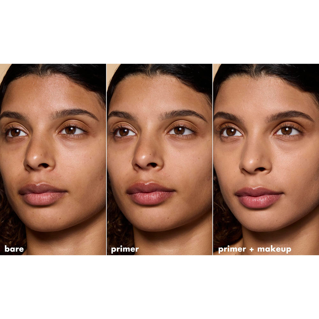 Buy now e.l.f. Brightening Lavender Face Primer, Face Makeup Primer For Neutralizing Uneven Skin Tones & Brightening Complexion, Vegan & Cruelty-free at indiglob india