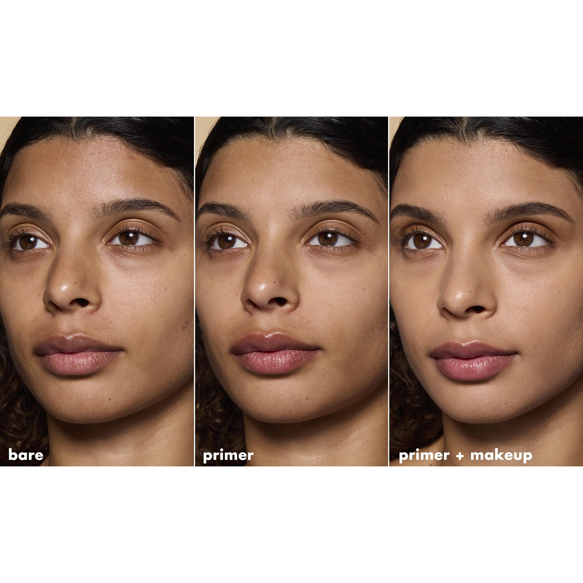 Buy now e.l.f. Brightening Lavender Face Primer, Face Makeup Primer For Neutralizing Uneven Skin Tones & Brightening Complexion, Vegan & Cruelty-free at indiglob india