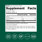Standard Process Spanish Black Radish, Liver & Gallbladder, 90 Tablets
