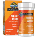 Garden of Life Probiotics, 30 Mini Vegetarian Capsules