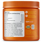 Zesty Paws Cat Calming Bites - Ashwagandha, Bacon, 60 Ct