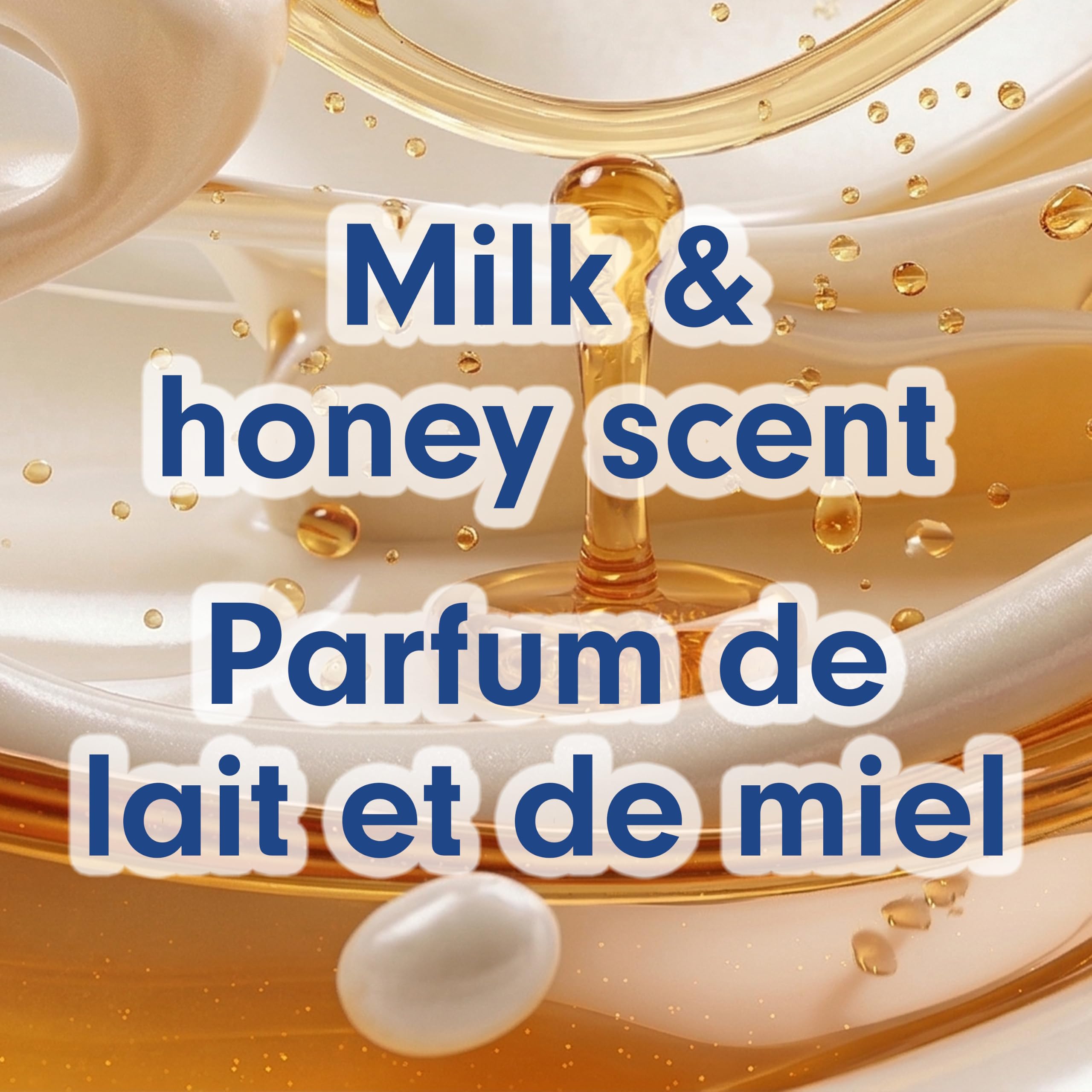 Softsoap Moisturizing Liquid Hand Soap, Milk and Honey, 7.5 Fluid Ounce, Pack of 6 (Package may vary) | Paraben-Free, Phthalate-Free, Washes Away Germs, Bathroom Hand Soap, Kitchen Hand Soap, Daily Handwashing, Gentle on Hands