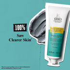 Buy now Kiehlâ€™s Acne-Treating Cleansing Paste, with Salicylic Acid, Multi-Use Product for Cleanser, Spot Treatment, and Face Mask, Non-Drying for All Skin Types, 4.2 Fl. Oz at indiglob india