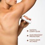 Native Deodorant Contains Naturally Derived Ingredients, 72 Hour Odor Control, Deodorant for Women and Men, Aluminum Free, Coconut & Vanilla 2.3 oz (Pack of 2)