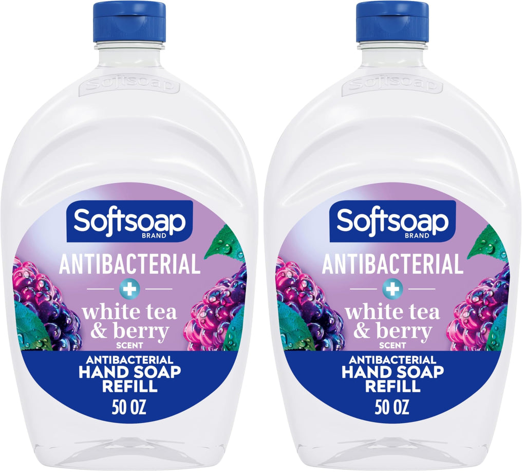 Buy now Softsoap Milk & Honey Scented, Liquid Hand Soap Refill, 50 Ounce at indiglob india