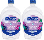 Buy now Softsoap Milk & Honey Scented, Liquid Hand Soap Refill, 50 Ounce at indiglob india