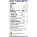 New Chapter Wholemega Wild Alaskan Salmon Oil, 180 Softgels | 2000 mg per Serving, Clinically Proven Omega-3 for Heart, Brain, and Joint Health, with Vitamin D3 and Astaxanthin