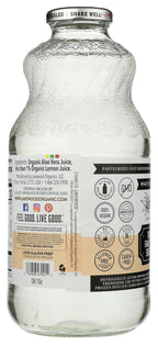 Lakewood Juice Aloe Vera ORG, 32 FO