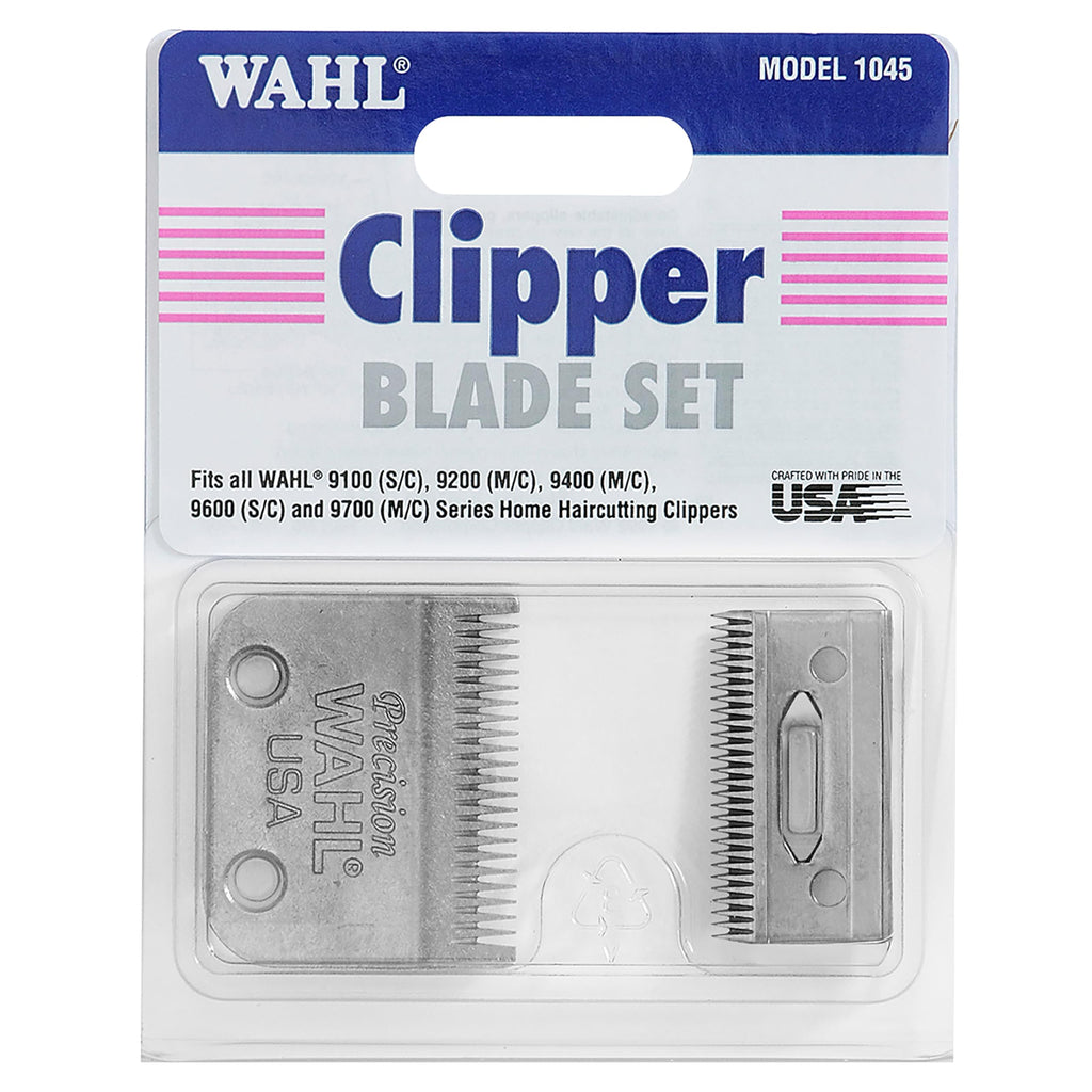 Buy now Wahl 1045 Blade Set at indiglob india
