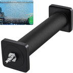 Buy now Pawfly Aquarium 8 Inch Air Stone Cylinder for Larger Pump Bubble Diffuser for Outdoor Pond Garden Circulation System and Large Fish Tanks 8 Inch 1 Pack at indiglob india