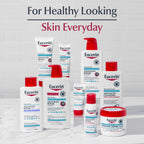 Buy now Eucerin Advanced Cleansing Body & Face Cleanser - Fragrance & Soap Free for Dry, Sensitive Skin - 16.9 fl. oz Bottle at indiglob india