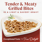 Purina Fancy Feast Tender Beef & Liver Feast in Gravy (24) 3oz Cans