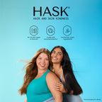 HASK Volumizing Chia Seed Dry Shampoo, 8.1 oz