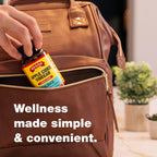 Bragg Balance Apple Cider Vinegar Capsules with Ashwagandha - 90 Capsules