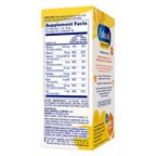 Enfamil Prenatals & Baby Vitamins Poly-Vi-Sol 8 Multi-Vitamins & Iron Supplement Drops for Infants & Toddlers, Supports Growth & Development, 50 mL Dropper Bottle (Pack of 2)