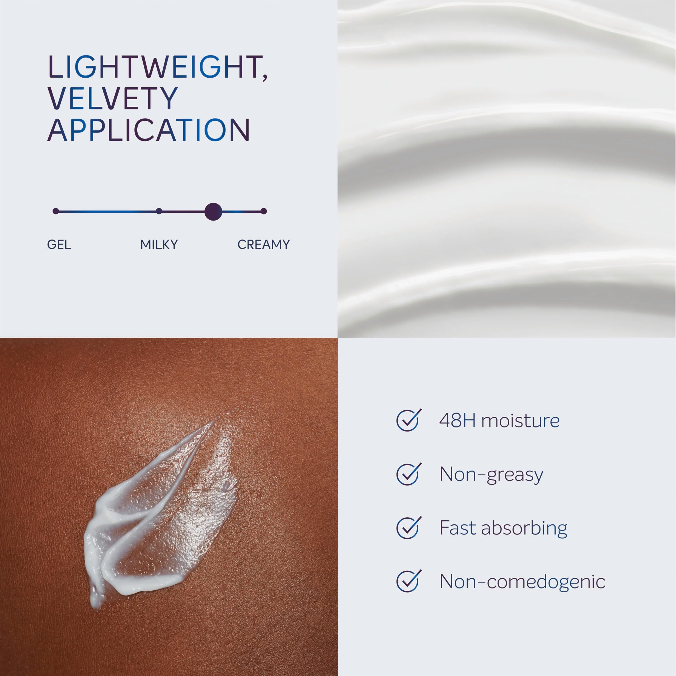 Dove Body Cream Serum Pro-Retinol + Firming Lotion for Firmness 8oz | Hydrating Lotion for Elasticity, with Collagen Peptides, Niacinamide and Antioxidants, Lightweight formula
