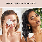Buy now Kitsch 2-in-1 Shampoo Bar and Body Wash - Ultra Sensitive, Vegan & Natural, 5-Ingredient Formula Bar Soap for Hair & Body - Scent-Free, Paraben-Free - For Sensitive Scalp & Skin - 3.2 oz at indiglob india