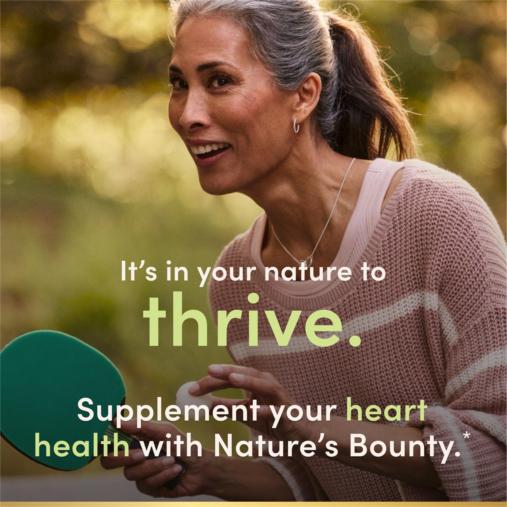 Nature's Bounty Mini Fish Oil Softgels 1290 mg, Omega-3, Supports Heart Health, Odor-Less, 90 Mini Coated Softgels (Pack of 2)