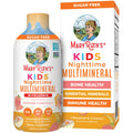 MaryRuth's Kids Liquid Nighttime Multimineral, Bone Health, 15.22 Fl Oz | Bone Health