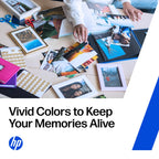 HP 951 Magenta Ink Cartridge | Works with OfficeJet 8600, OfficeJet Pro 251dw, 276dw, 8100, 8610, 8620, 8630 | Eligible for Instant Ink | CN051AN