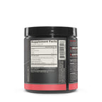 ONNIT Total Nitric Oxide Pre-Workout Powder, Harvest Fruit Punch, 20 SRV