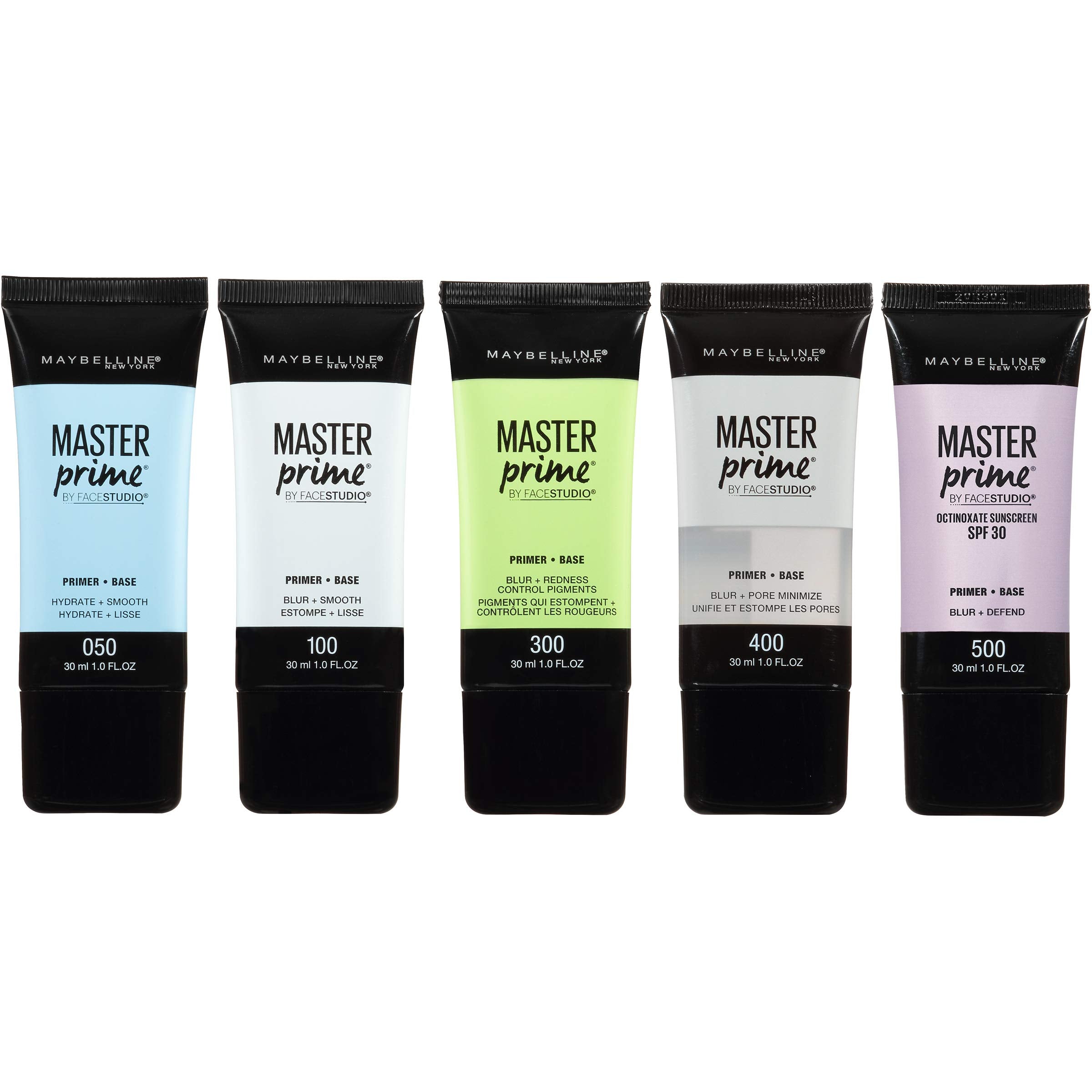 Buy now Maybelline Face Studio Master Prime Face Primer Makeup Base, Blur + Redness Control, 1 Count at indiglob india
