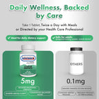 Buy now Dr. Hans Nieper Lithium Orotate 5mg, 200 Count, Lab Tested, Non-GMO, Gluten Free, Vegan Friendly, Supports Brain Health at indiglob india