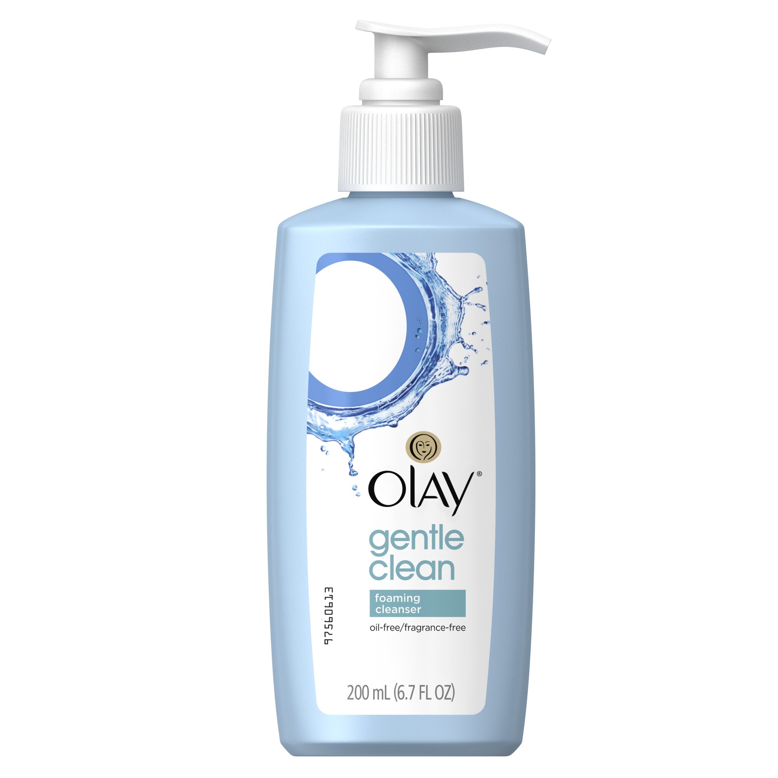 Buy now Olay Facial Cleanser Sensitive Skin 6.7 Oz at indiglob india