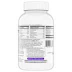Centrum Minis Silver Women's Multivitamin, Women 50 and Over, 280 Tablets | Contains Vitamin D3, B Vitamins, Calcium, and Antioxidants, Non-GMO Ingredients, Supports Memory and Cognition, GLP-1 Support