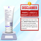Buy now Lait 50 Antiseptic Cream – Post Hair Removal & Ingrown Hair Treatment, Cools & Soothes Skin, 1.5 Ounce at indiglob india