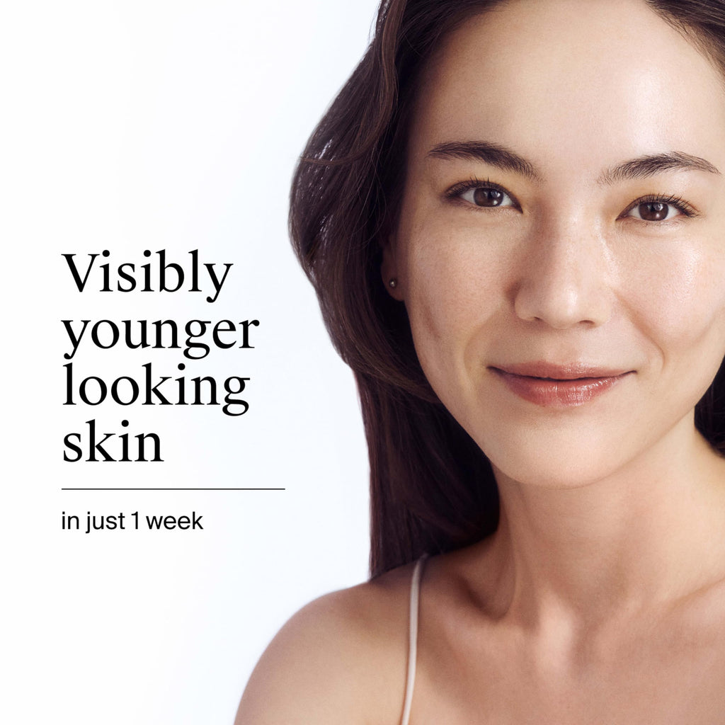 Buy now Neutrogena Rapid Wrinkle Repair Retinol Face Moisturizer, Fragrance Free, Daily Anti-Aging Face Cream with Retinol & Hyaluronic Acid to Fight Fine Lines, Wrinkles, & Dark Spots, 1.7 oz at indiglob india