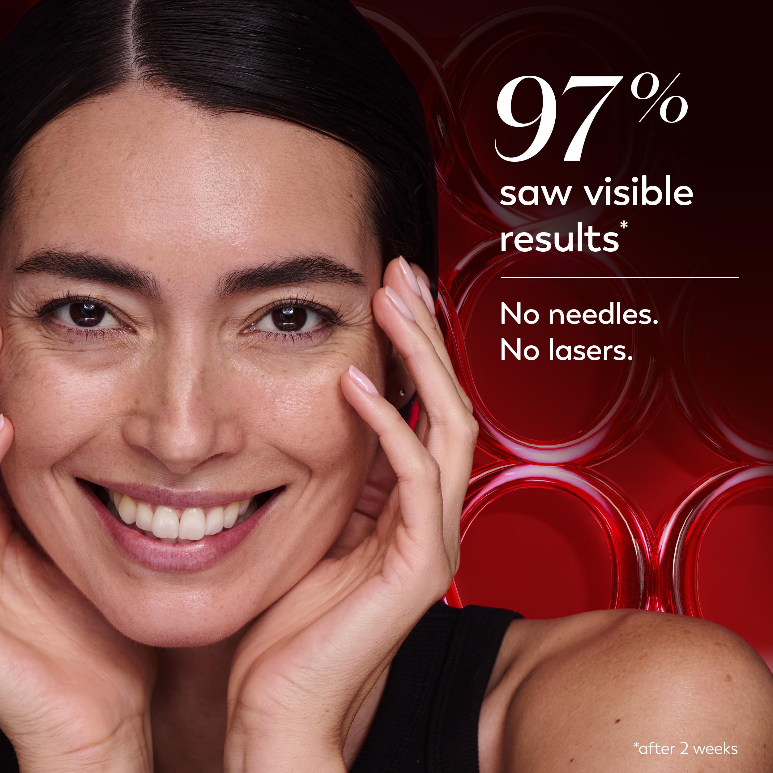 Olay Face Moisturizer, Regenerist Micro-Sculpting Cream for Women, Fragrance-Free - Anti-Aging, Anti-Wrinkle, Firming Skin Care - Triple Collagen Cream, Peptide, Hyaluronic Acid, Niacinamide, 1.7oz