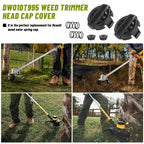 DWO1DT995 Weed Trimmer Head Replacement for Dewalt String Trimmer Head Part