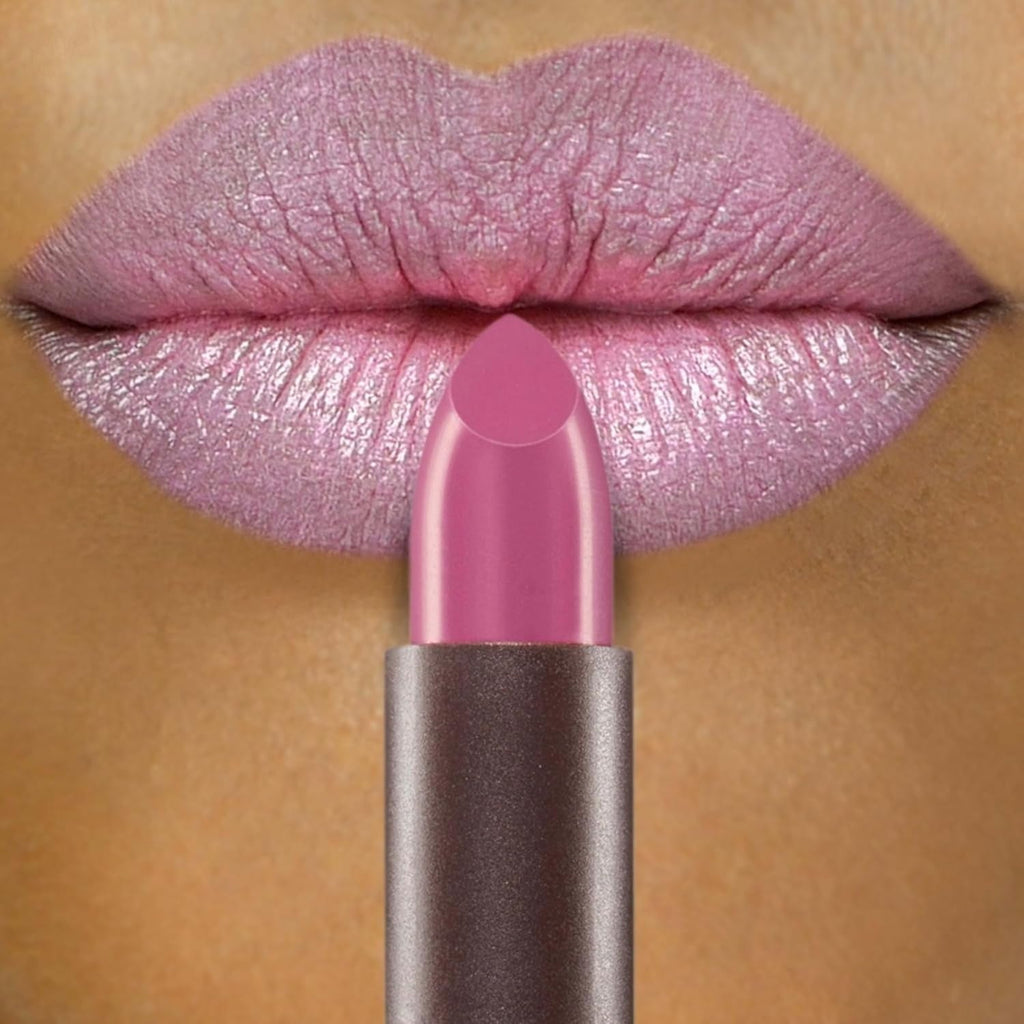 Buy now Burt's Bees 100% Natural Moisturizing Lipstick, Fuchsia Flood - 1 Tube at indiglob india