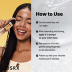 Buy now COSRX Snail Mucin Repairing Serum 100ml, Hydrating Serum for Face with Snail Secretion Filtrate for Dull Skin & Fine Lines, Korean Skin Care at indiglob india
