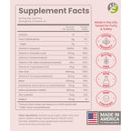 BariSlim Bariatric Chewable Multivitamin Gummies - Specially Formulated Gummy Vitamin for Patients After Weight Loss Surgery - Easy to Digest & Great Tasting Fruit Flavors | 90 Fruit Chews
