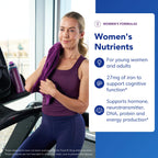 Pure Encapsulations Women's Nutrients, 60 Capsules
