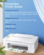 GPC Image 564XL Ink Cartridges for HP Printers for HP 564 Ink Cartridges