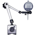 Buy now Clockwise Tools Digital Indicator with Magnetic Base Holder Stand, DIBR-0105 0-1 Inch/25.4mm, Inch/Metric Conversion, Auto Off DIGR0105; 0-1" 25.4mm with Magnetic Base at indiglob india