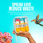 Buy now Sol de Janeiro Tropical Abundance Hair Repair Trio Travel Set | Jet Set | Sulfate Free Brazilian Joia Shampoo and Conditioner | Leave In Conditioner Spray | TSA Friendly | Amazon Exclusive at indiglob india