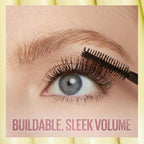 Buy now Maybelline The Colossal Bubble Washable Mascara, Buildable Mascara Volume and Length Formula for Bold, Separated Lashes, Very Black, 1 Count at indiglob india