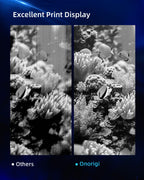 68XL Ink Cartridges Black for HP Ink 68 68e 68 for HP 68XL Black Ink 2 Pack